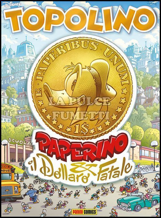 TOPOLINO LIBRETTO #  3200